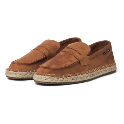 мъжки,еспадрили,jack,&,jones,scherlock,espadrilles,brown,(java)