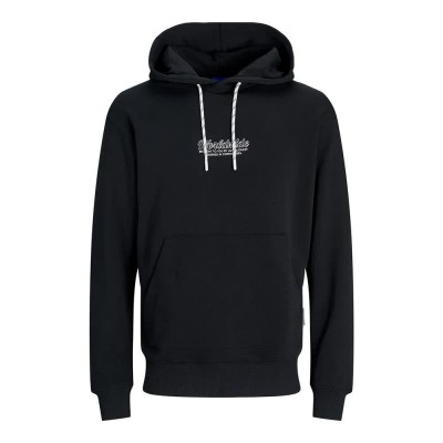 суичър,мъжки,пуловери,jack,&,jones,sequoia,hoodie,blue