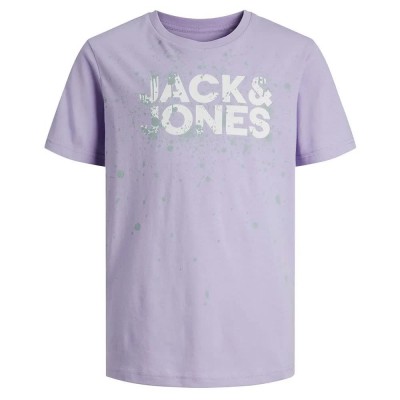 тениска,детски,тениски,jack,&,jones,splash,smu,short,sleeve,t,shirt,purple,(lavender)