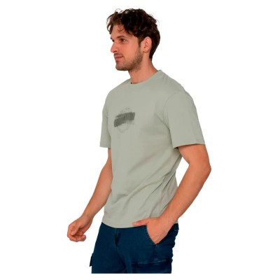 тениска,мъжки,тениски,jack,&,jones,spray,embo,short,sleeve,t,shirt,desert,sage,(green)