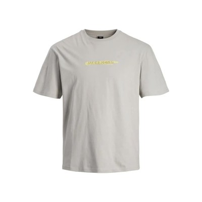 тениска,мъжки,тениски,jack,&,jones,spray,embo,short,sleeve,t,shirt,white,(high,rise)