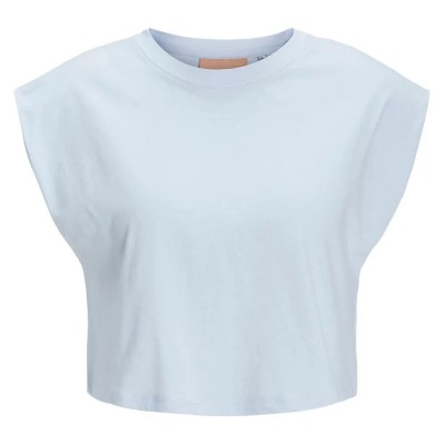 тениска,дамски,тениски,jack,&,jones,zoe,jjxx,short,sleeve,t,shirt,white,(arctic,ice)