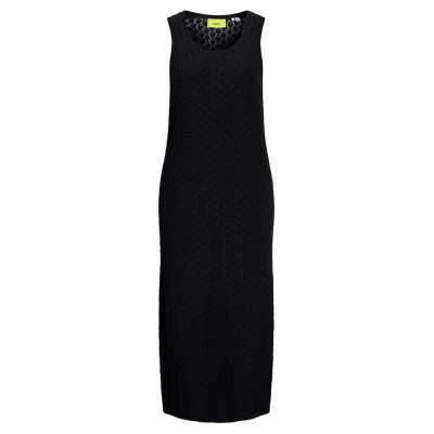 рокля,дамски,поли,и,рокли,jack,&,jones,zuri,long,jjxx,long,dress,black,(black)