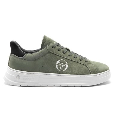 маратонки,мъжки,маратонки,sergio,tacchini,court,classic,trainers,green