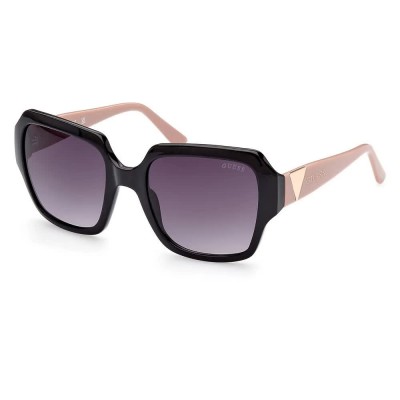 слънчеви,очила,слънчеви,очила,guess,gu7861,woman,polarized,sunglasses,shiny,black,(black)