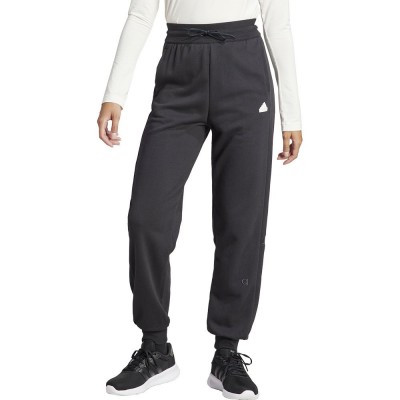 панталони,дамски,панталони,adidas,brand,love,q1,ft,pants,black