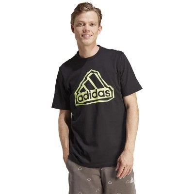 тениска,мъжки,тениски,adidas,fld,bos,logo,short,sleeve,t,shirt,black