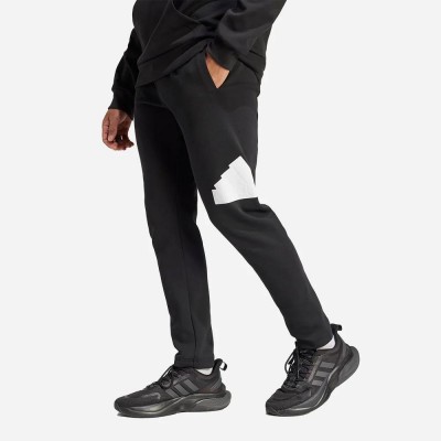 панталони,мъжки,панталони,adidas,future,icons,bos,pants,black