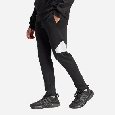 панталони,мъжки,панталони,adidas,future,icons,bos,pants,black,(black)