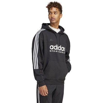 суичър,мъжки,пуловери,adidas,tiro,hoodie,black