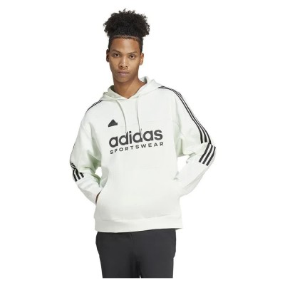 суичър,мъжки,пуловери,adidas,tiro,hoodie,crystal,jade,(green)