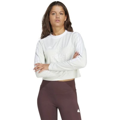 тениска,дамски,тениски,adidas,tiro,long,sleeve,t,shirt,white