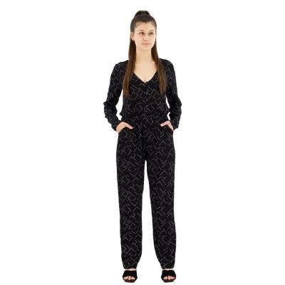 гащеризон,дамски,гащеризони,pepe,jeans,alejandra,jumpsuit,black,(black)