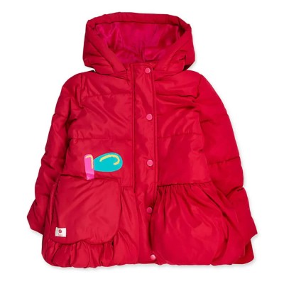 яке,мъжки,якета,дамски,якета,и,палта,tuc,tuc,besties,jacket,red,(silver,1)