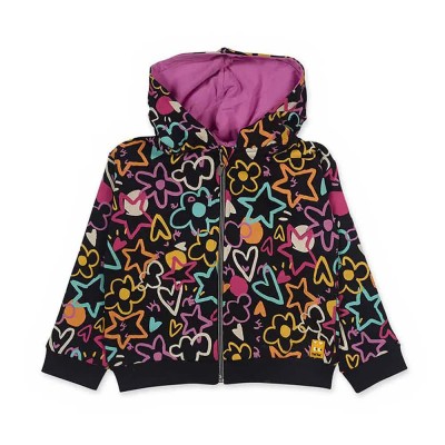 яке,мъжки,якета,дамски,якета,и,палта,tuc,tuc,big,hugs,jacket,multicolor,(black,2)