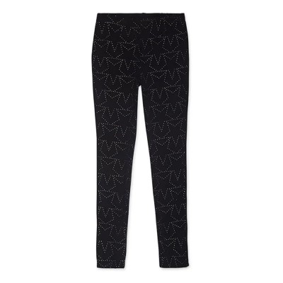 детски,клинове,tuc,tuc,starlight,leggings,black,(black)