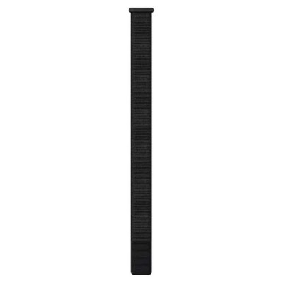 други,аксесоари,garmin,ultrafit,nylon,strap,20,mm,black,(black)