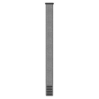 други,аксесоари,garmin,ultrafit,nylon,strap,20,mm,grey,(silver)