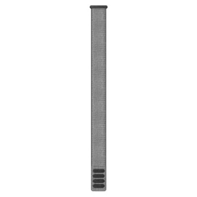 други,аксесоари,garmin,ultrafit,nylon,strap,22,mm,silver,(grey)