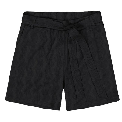 къси,панталони,дамски,панталони,garcia,q40140,shorts,black