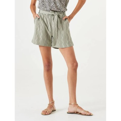 къси,панталони,дамски,панталони,garcia,q40140,shorts,green,(seagrass)