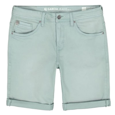 къси,панталони,мъжки,панталони,garcia,635,shorts,green