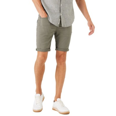 къси,панталони,мъжки,панталони,garcia,695,shorts,green