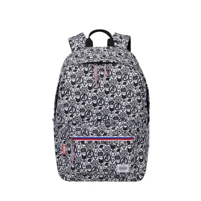 раница,раници,american,tourister,upbeat,disney,19.5l,backpack,multicolor