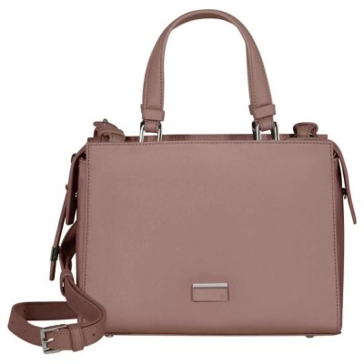 чанта,всички,чанти,samsonite,be,her,xs,bag,brown,pink,(antique,pink)