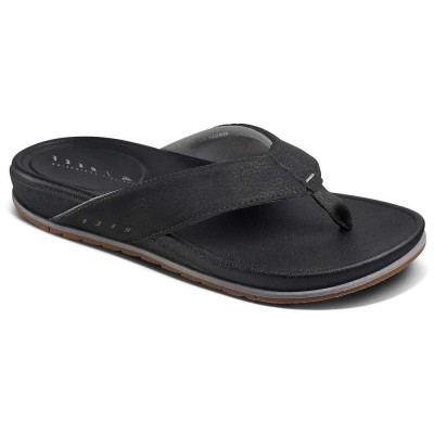 сандали,мъжки,сандали,reef,cushion,bonzer,sandals,black,gum,(black)