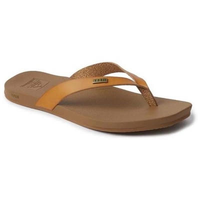 сандали,дамски,сандали,и,чехли,reef,cushion,lune,sandals,brown,(natural)