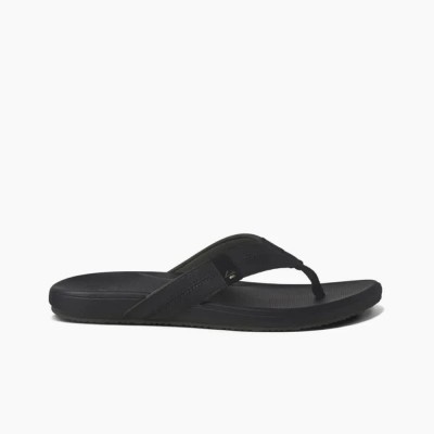 сандали,мъжки,сандали,reef,cushion,phantom,2.0,sandals,black