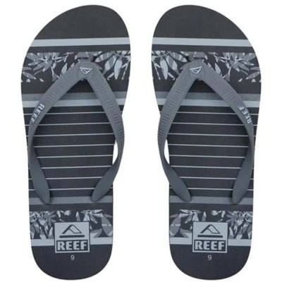 сандали,мъжки,сандали,reef,seaside,prints,sandals,grey,botanical,(grey)
