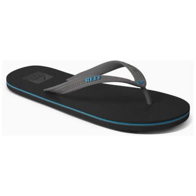 сандали,мъжки,сандали,reef,seaside,sandals,grey,aqua,black,(black)