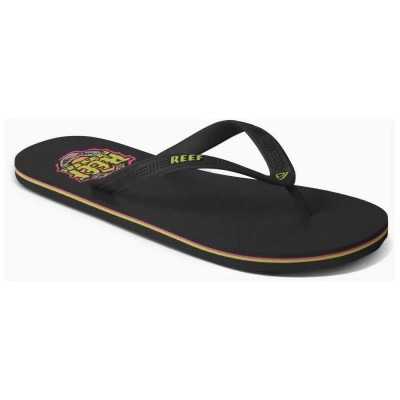 сандали,мъжки,сандали,reef,seaside,sandals,black,(reef,brazil)