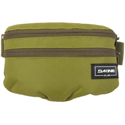 чанта,всички,чанти,dakine,classic,waist,bag,green,(utility,green)