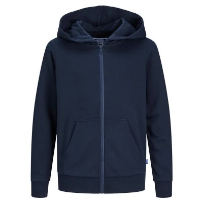 сако,детски,блузи,jack,&,jones,bradley,full,zip,sweatshirt,navy,blazer,(blue)