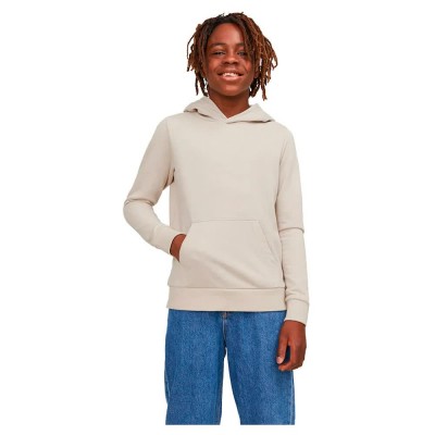 суичър,детски,блузи,jack,&,jones,bradley,hoodie,moonbeam,(beige)