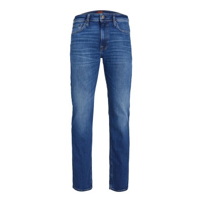 дънки,мъжки,панталони,jack,&,jones,clark,original,jos,378,jeans,blue