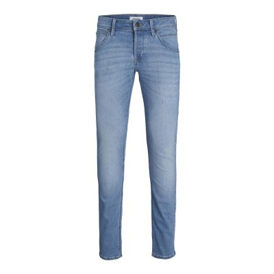 дънки,мъжки,панталони,jack,&,jones,glenn,fox,sq,706,jeans,blue