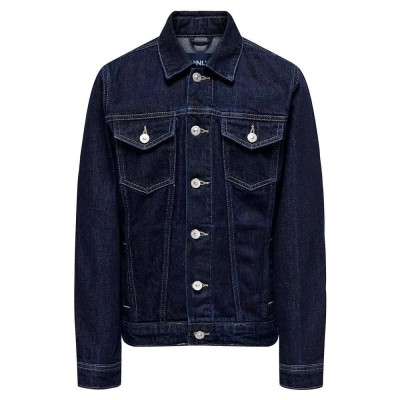 яке,детски,якета,и,палта,only,kobduke,denim,jacket,blue,(dark,blue,denim)