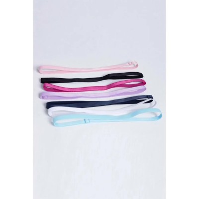 други,аксесоари,intermezzo,cinroy,headband,pink,(pink)