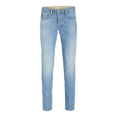 дънки,мъжки,панталони,jack,&,jones,glenn,ward,422,jeans,blue