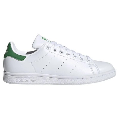 маратонки,дамски,маратонки,adidas,originals,stan,smith,trainers,white,(cloud,white,green,cloud,white)