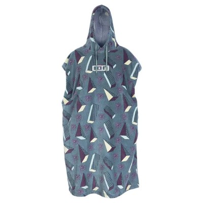 хавлии,ion,core,poncho,multicolor,(crazy,palms)