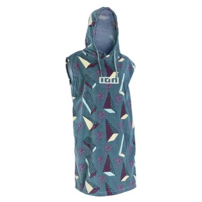 хавлии,ion,grom,poncho,blue,(crazy,palms)