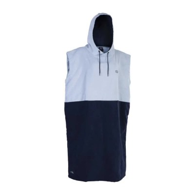 хавлии,ion,select,bamboo,poncho,blue,(dark,blue)