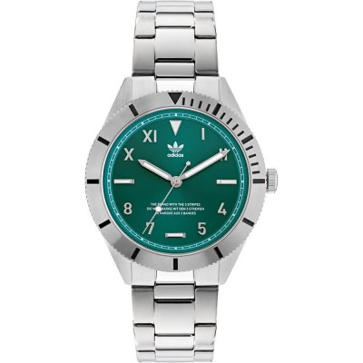 часовник,часовници,adidas,aofh22060,watch,silver,(grey,grey,green)