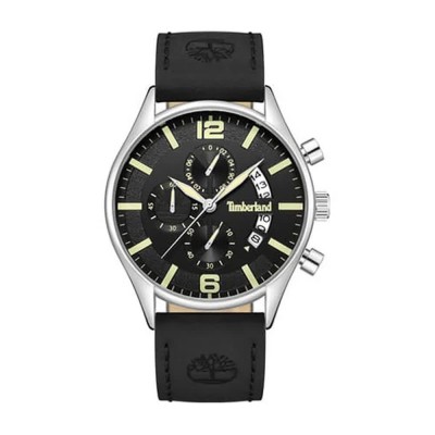 часовник,часовници,timberland,tdwgc9001201,watch,black,(silver,black,black)
