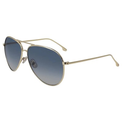 слънчеви,очила,слънчеви,очила,victoria,beckham,vb203s,706,woman,sunglasses,golden